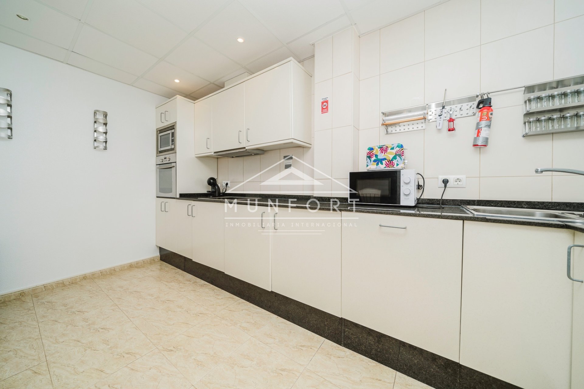 Resale - Villas -
Los Urrutias - EL CARMOLI