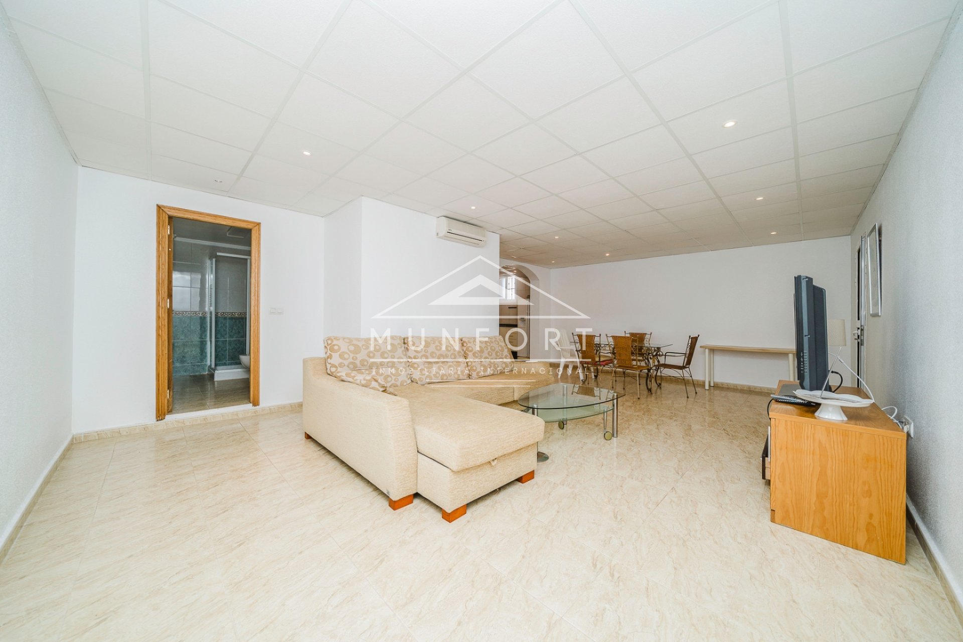 Resale - Villas -
Los Urrutias - EL CARMOLI