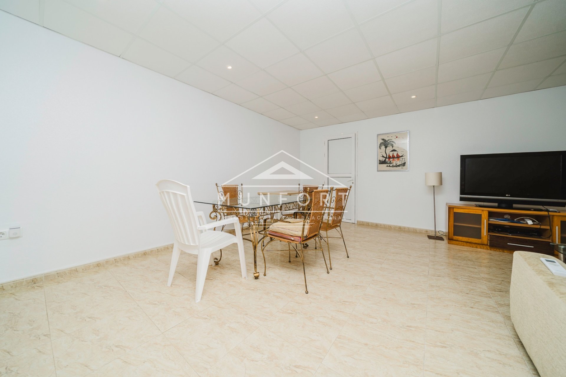 Resale - Villas -
Los Urrutias - EL CARMOLI