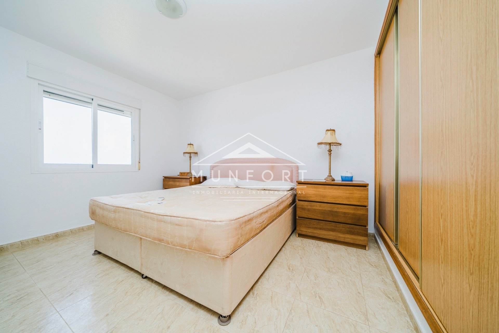 Resale - Villas -
Los Urrutias - EL CARMOLI