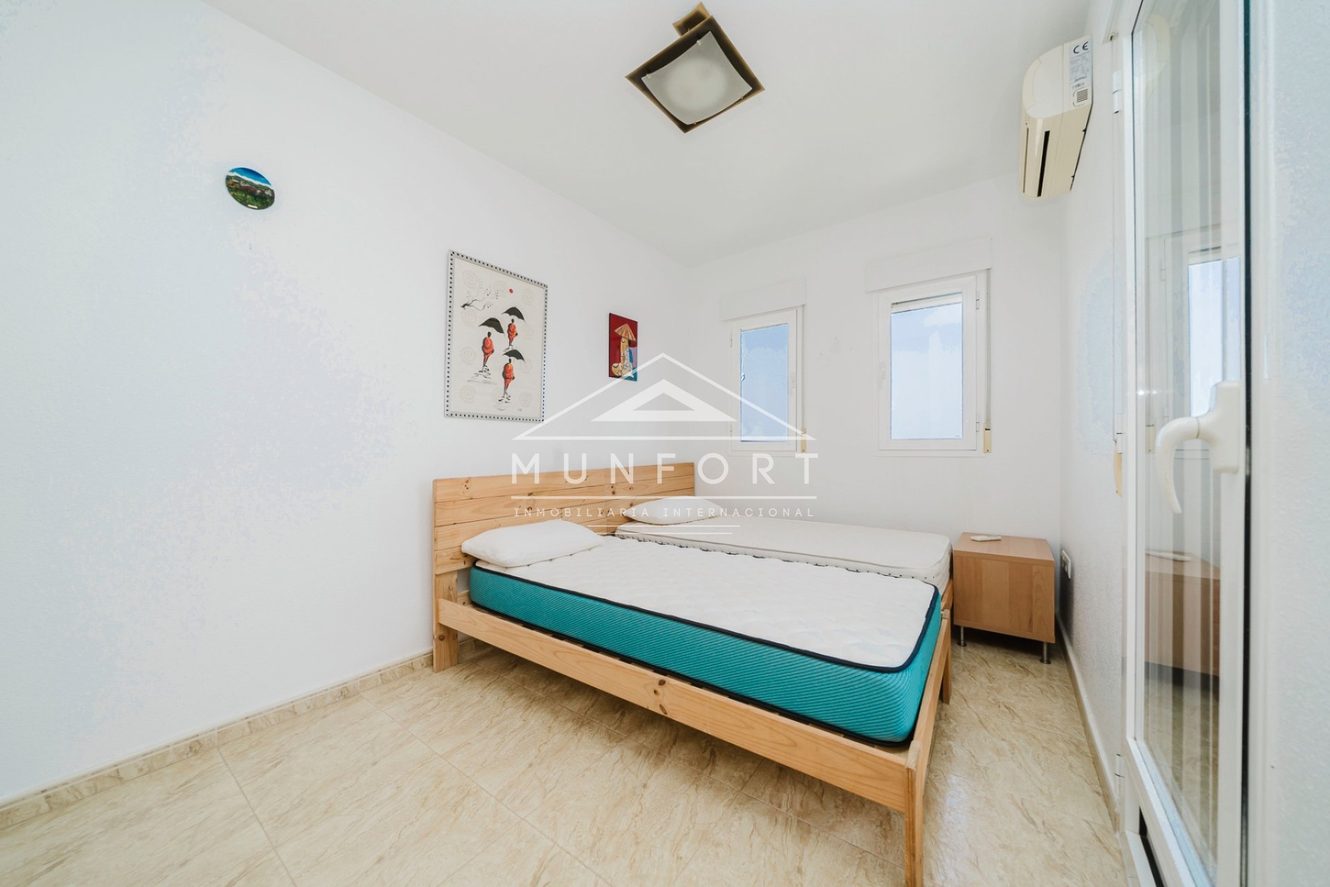 Resale - Villas -
Los Urrutias - EL CARMOLI