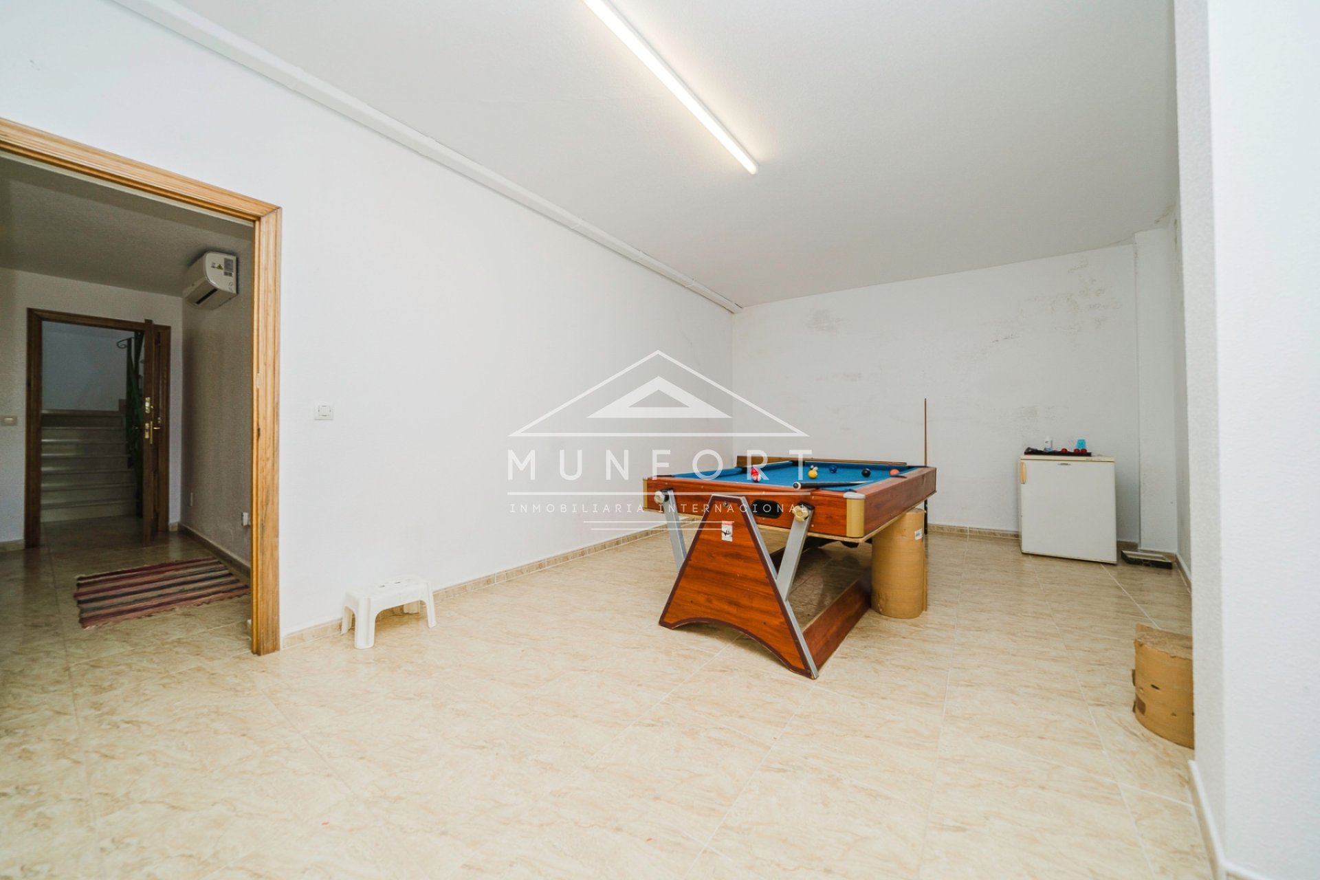 Resale - Villas -
Los Urrutias - EL CARMOLI