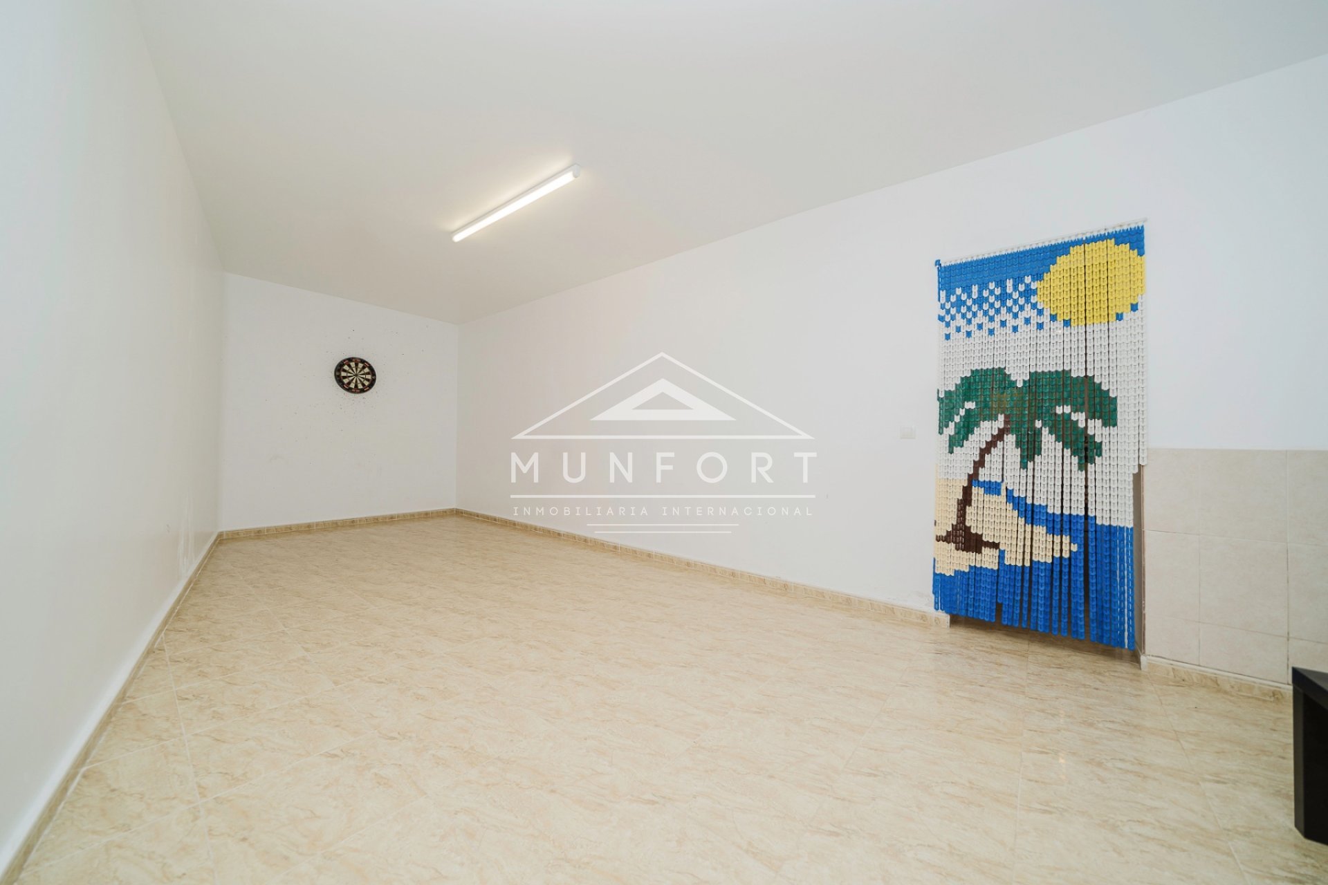 Resale - Villas -
Los Urrutias - EL CARMOLI