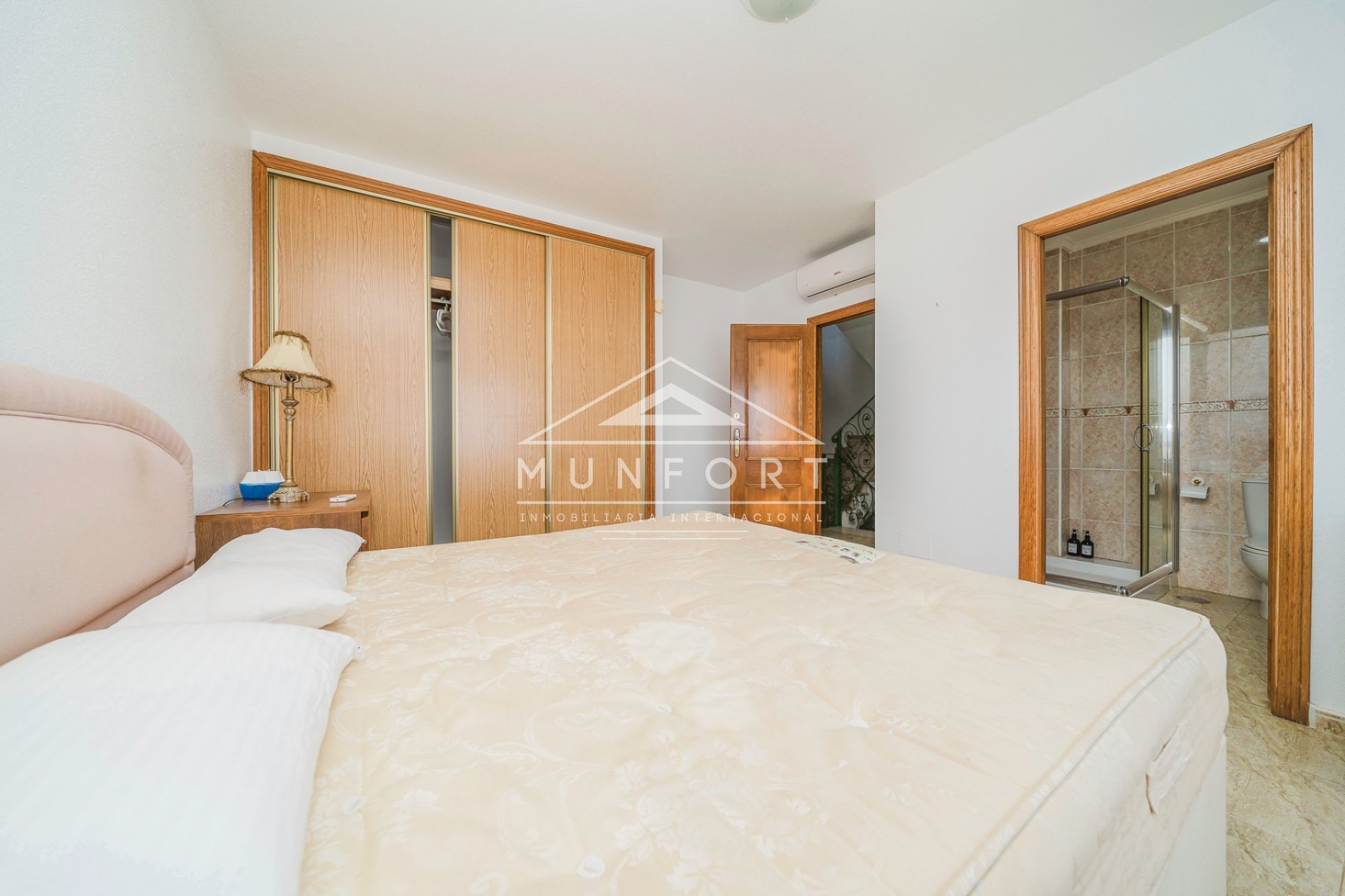 Resale - Villas -
Los Urrutias - EL CARMOLI