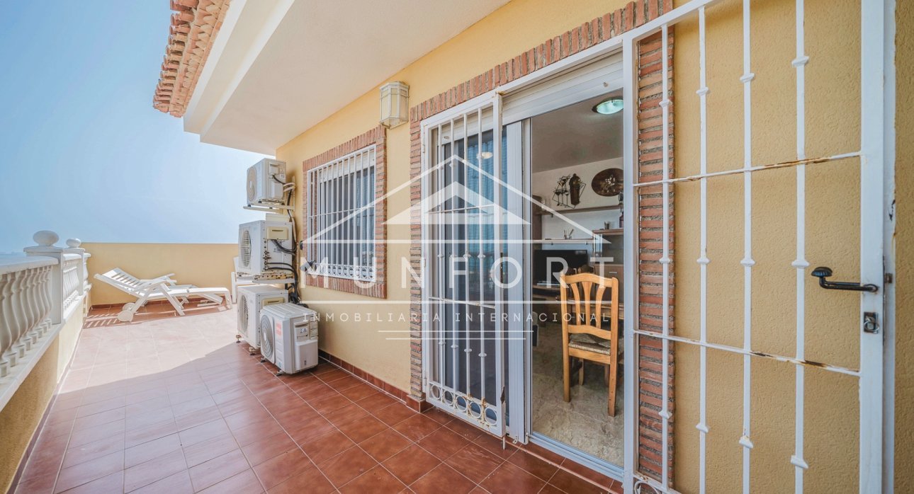 Resale - Villas -
Los Urrutias - EL CARMOLI