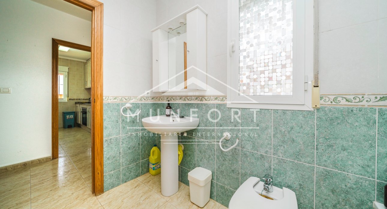 Resale - Villas -
Los Urrutias - EL CARMOLI