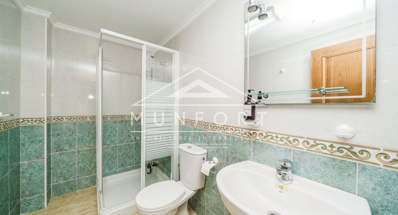 Resale - Villas -
Los Urrutias - EL CARMOLI