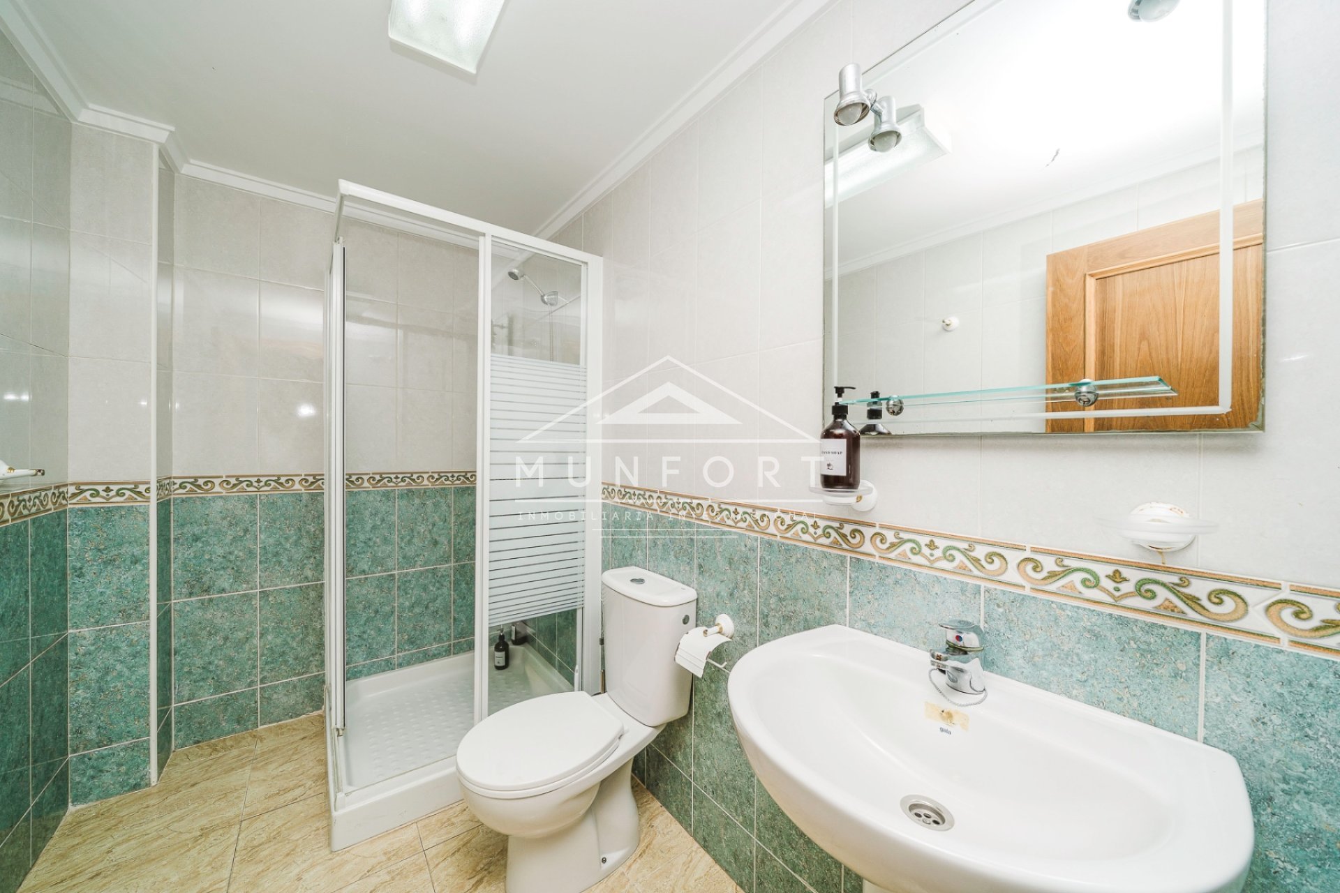 Resale - Villas -
Los Urrutias - EL CARMOLI