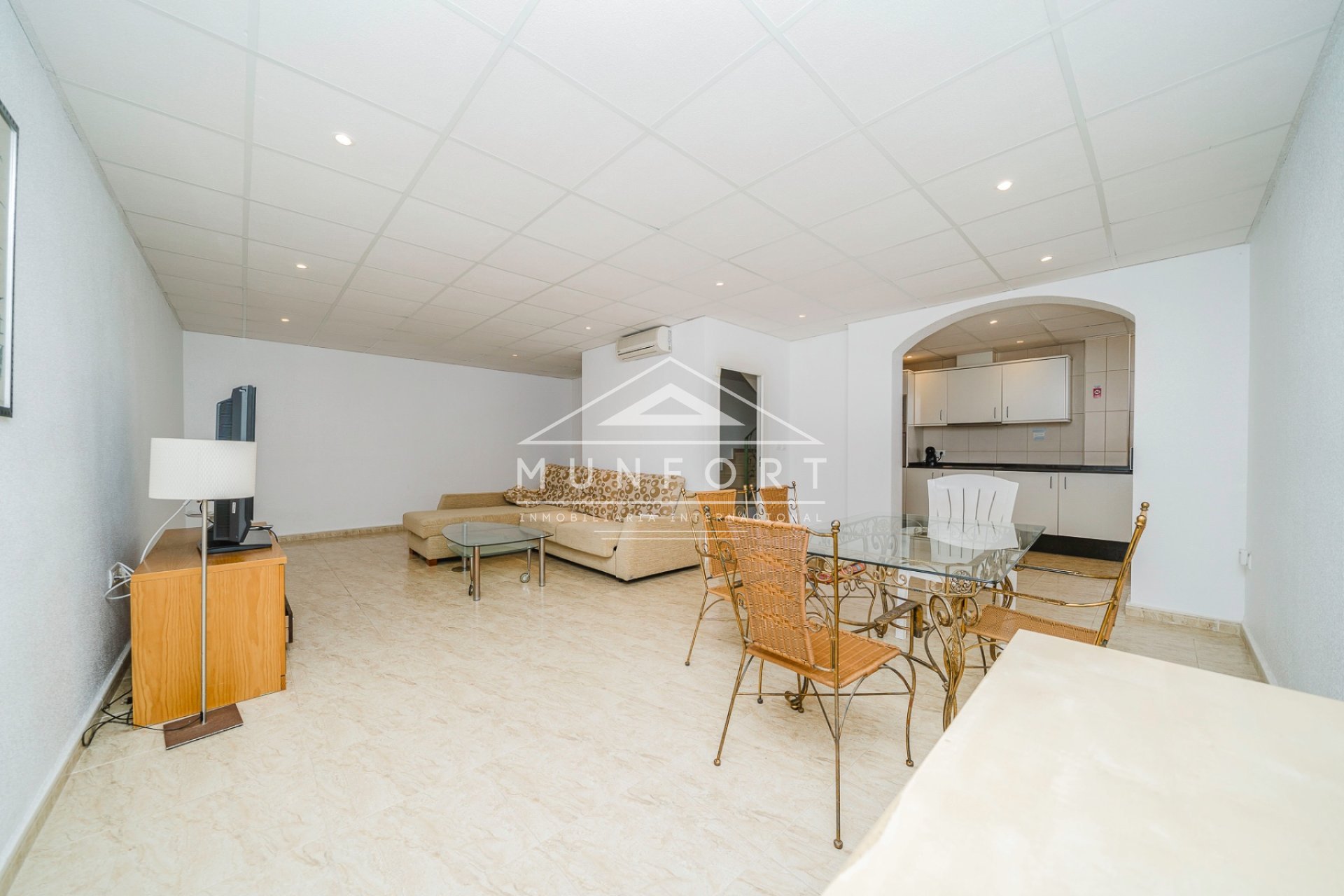 Resale - Villas -
Los Urrutias - EL CARMOLI