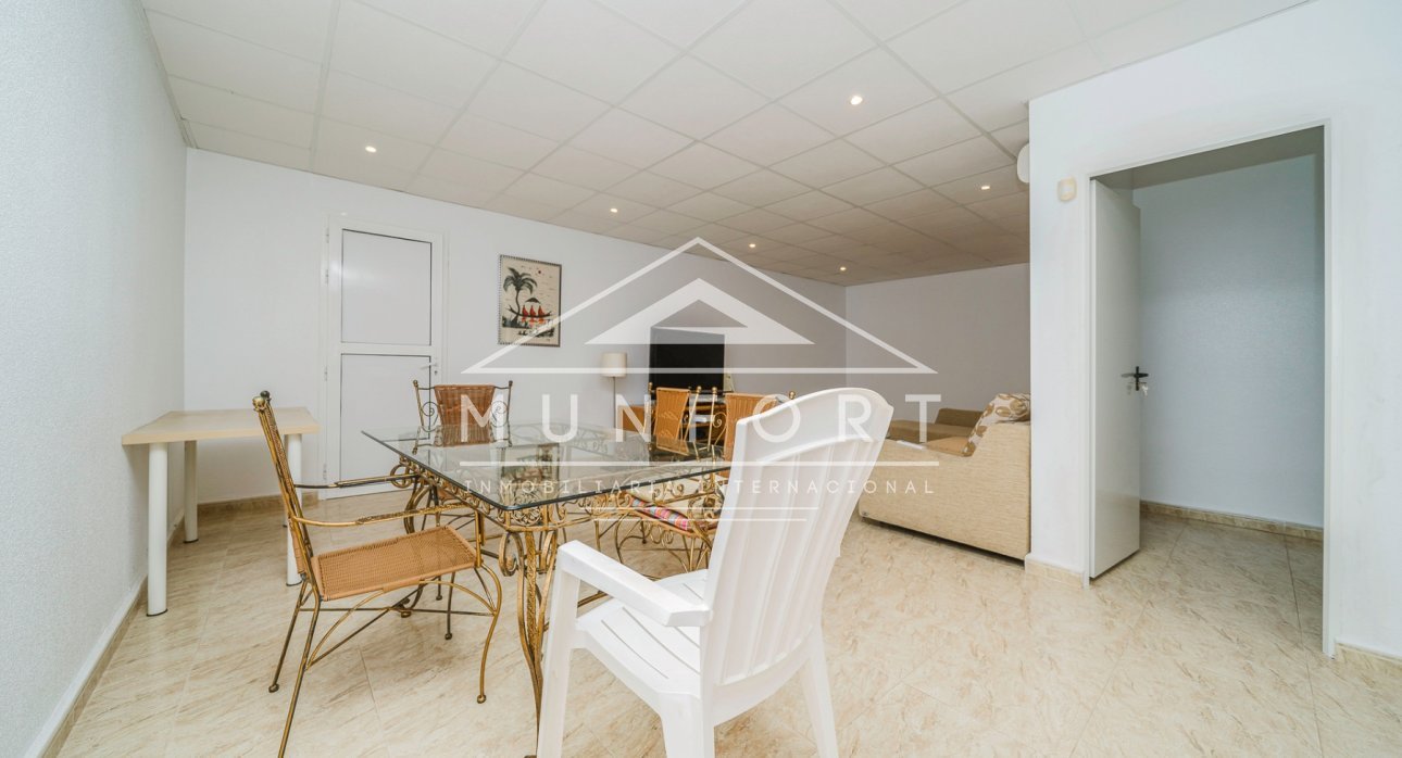 Resale - Villas -
Los Urrutias - EL CARMOLI