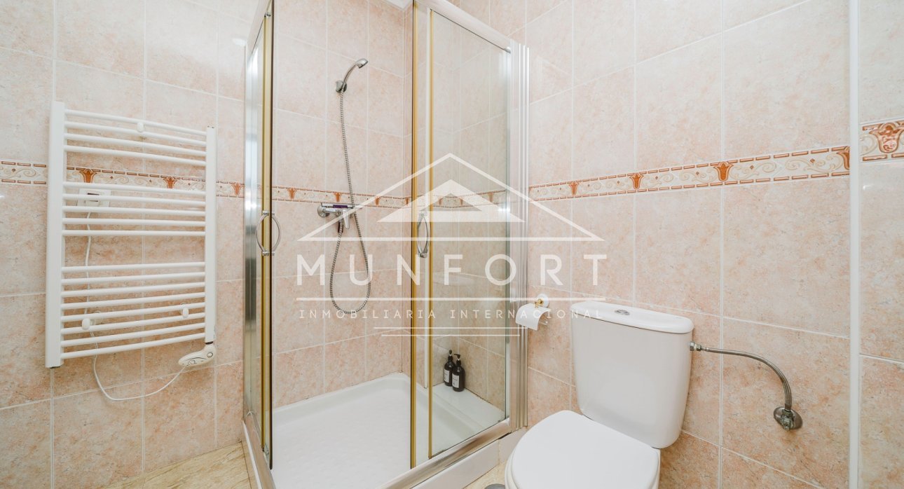 Resale - Villas -
Los Urrutias - EL CARMOLI