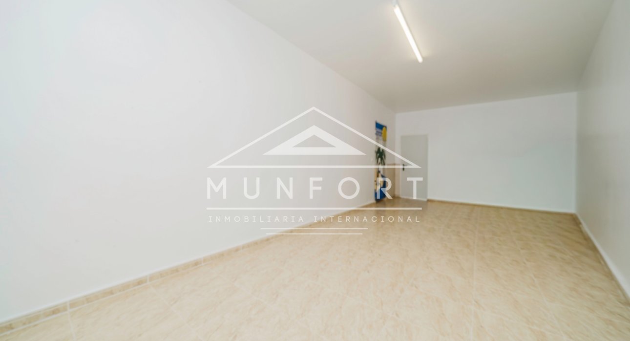 Resale - Villas -
Los Urrutias - EL CARMOLI