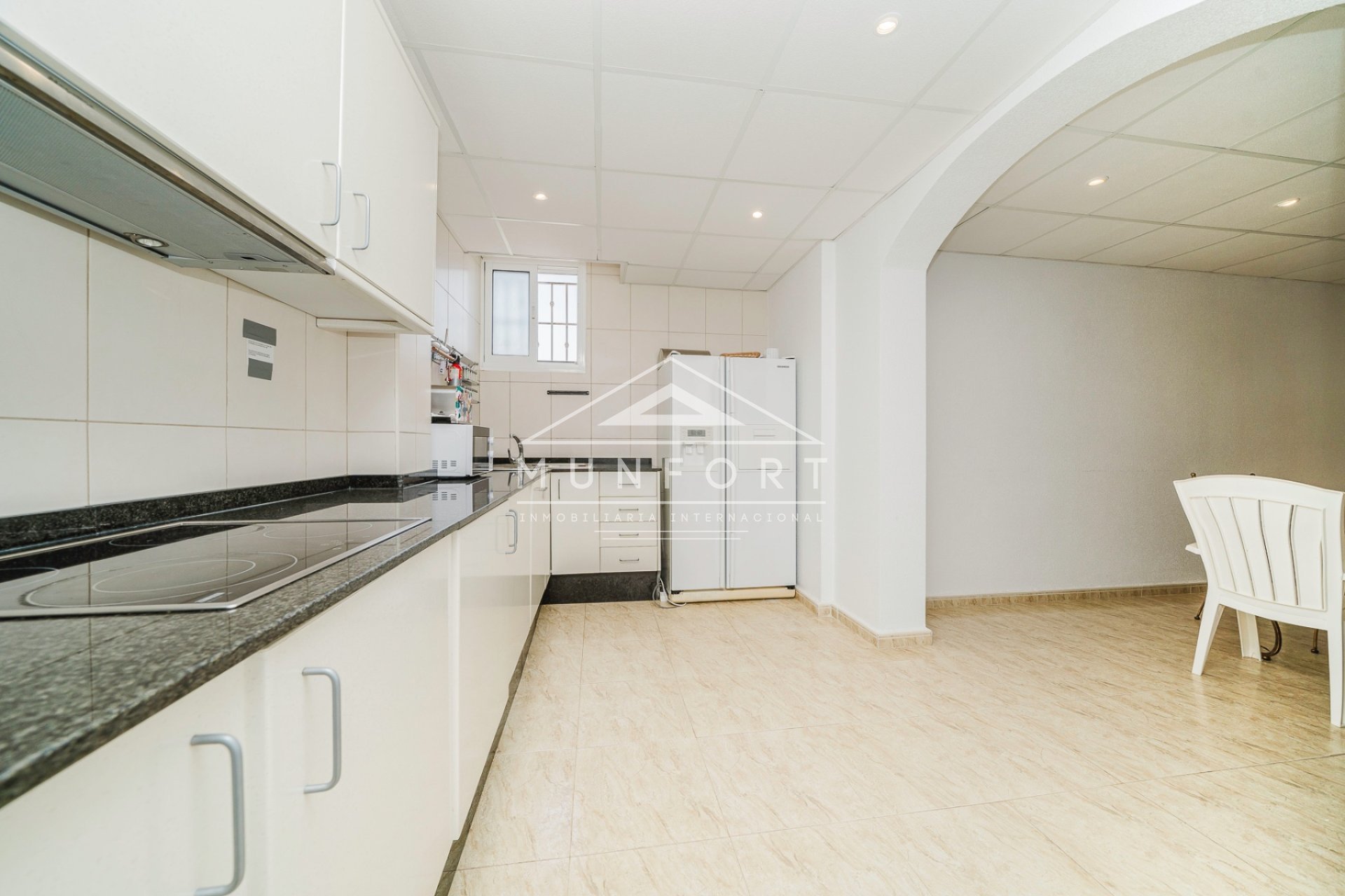 Resale - Villas -
Los Urrutias - EL CARMOLI