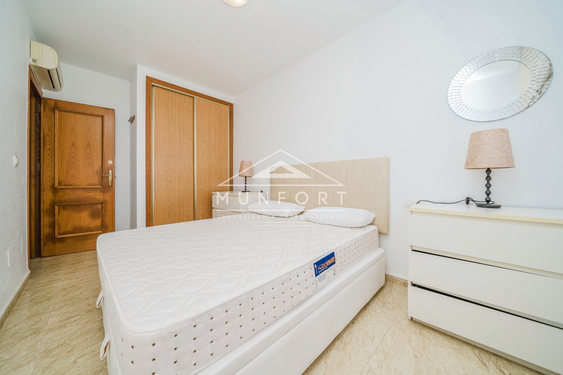 Resale - Villas -
Los Urrutias - EL CARMOLI