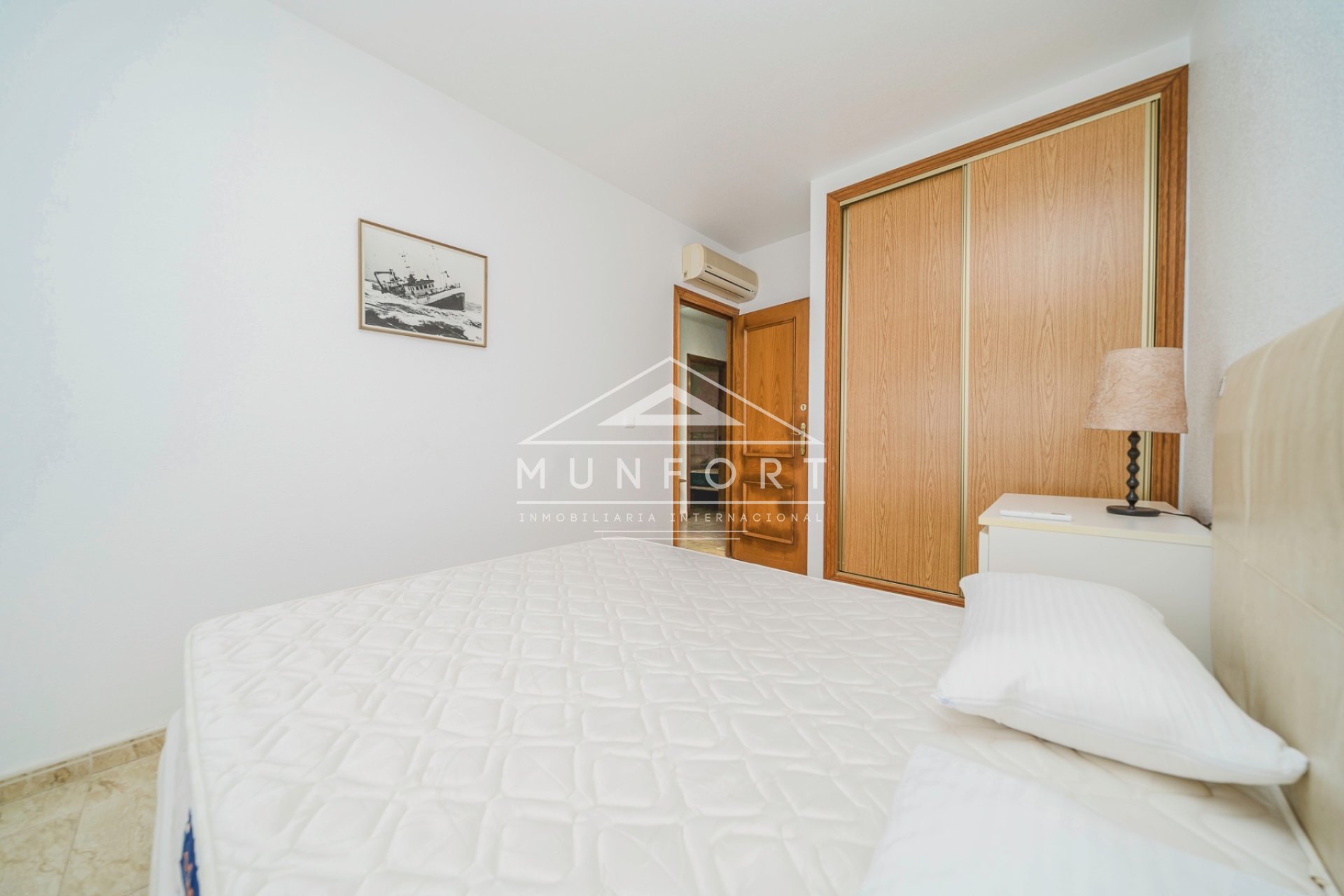 Resale - Villas -
Los Urrutias - EL CARMOLI