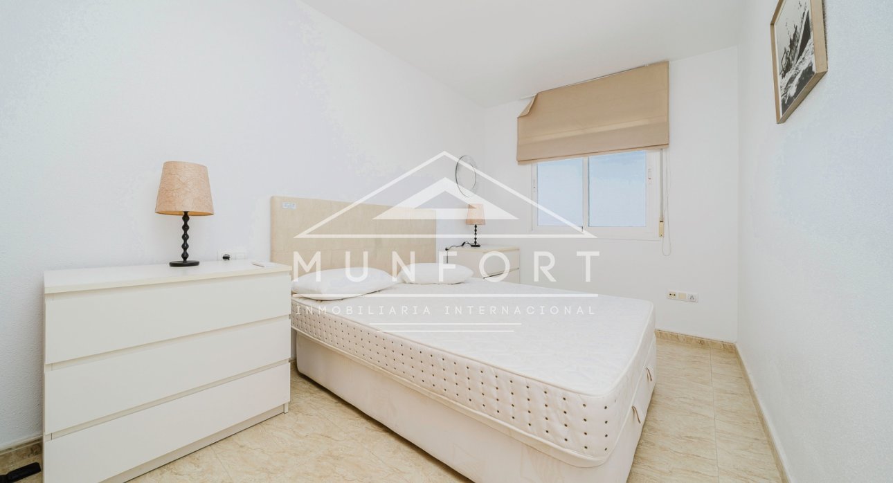 Resale - Villas -
Los Urrutias - EL CARMOLI