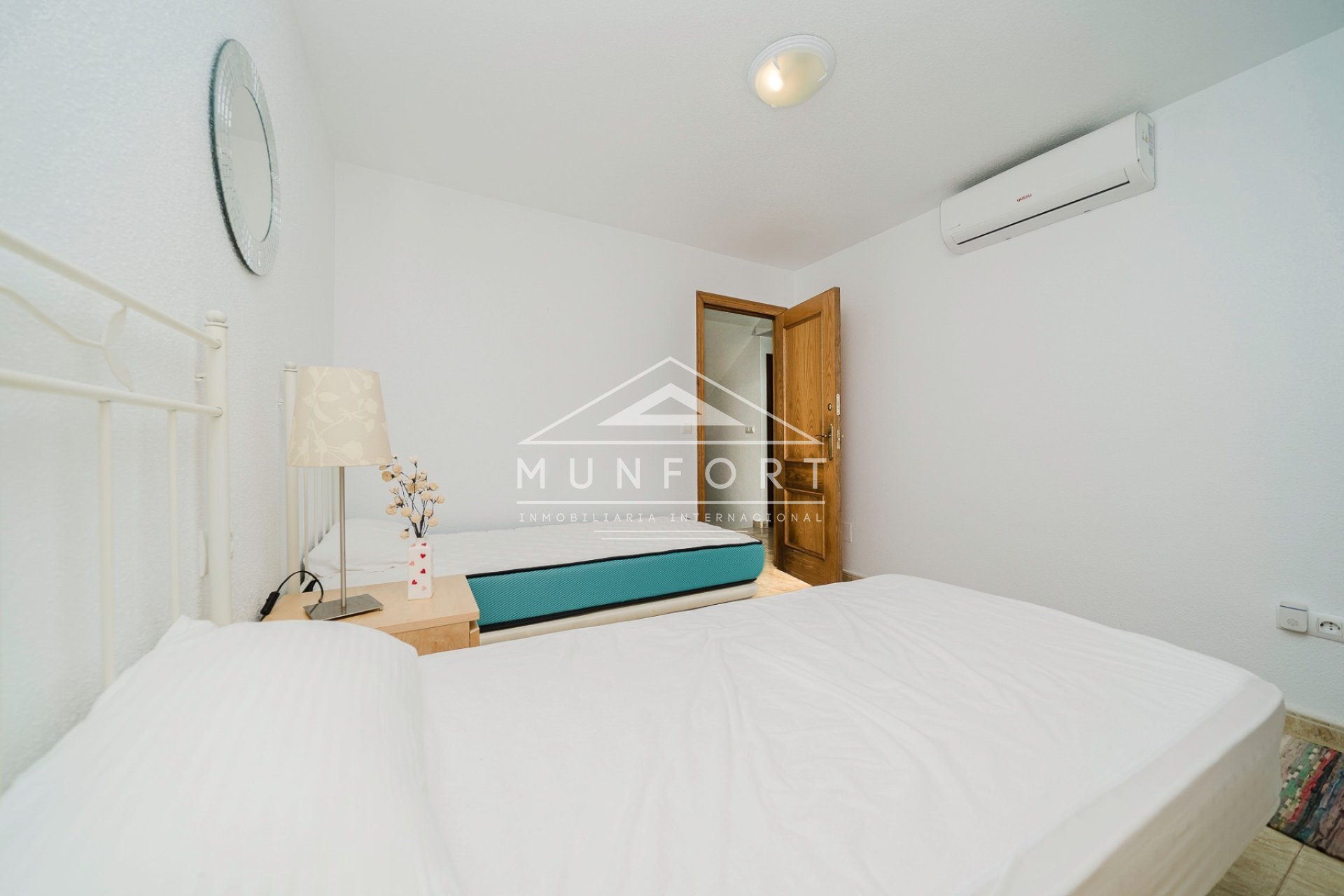 Resale - Villas -
Los Urrutias - EL CARMOLI