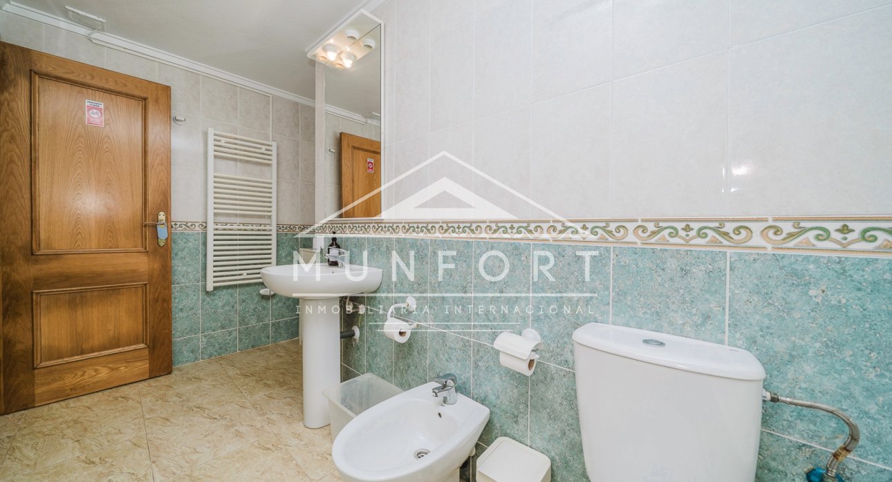 Resale - Villas -
Los Urrutias - EL CARMOLI