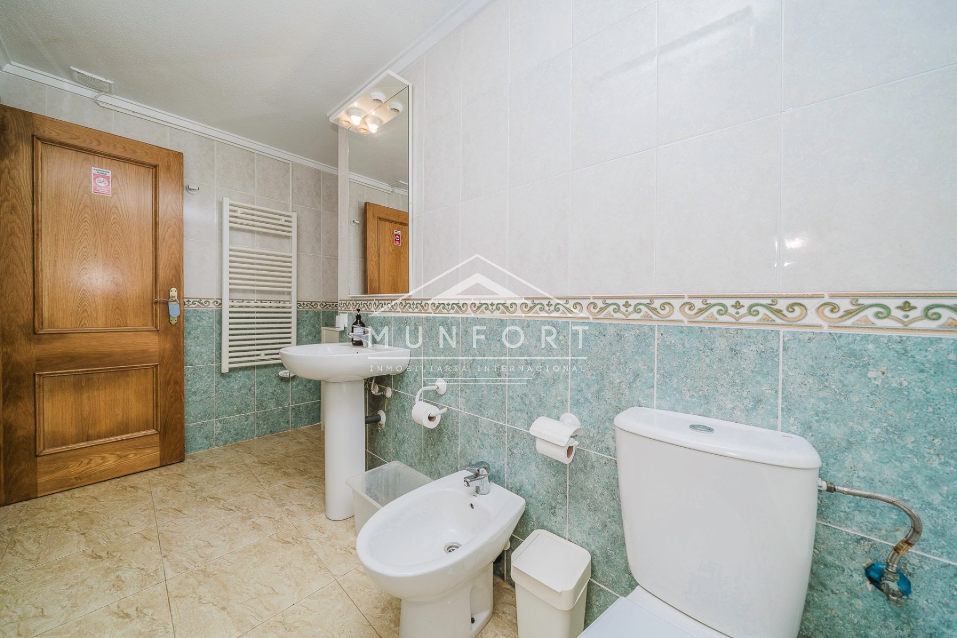 Resale - Villas -
Los Urrutias - EL CARMOLI