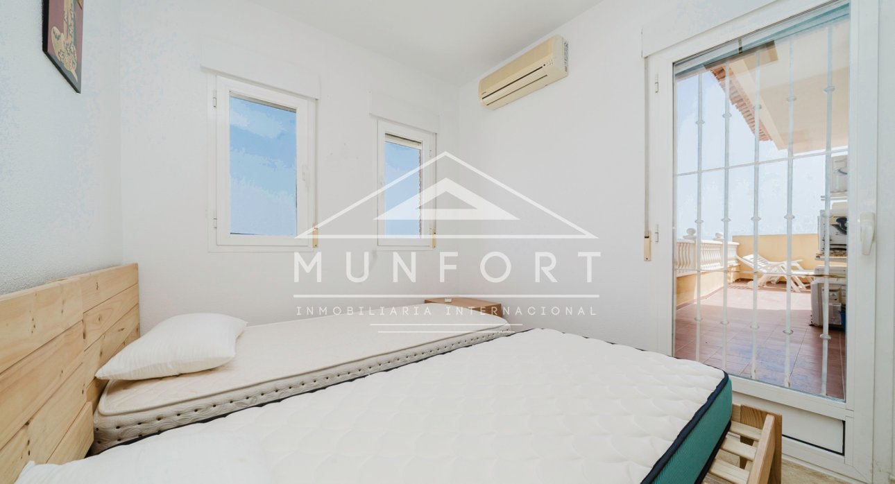 Resale - Villas -
Los Urrutias - EL CARMOLI