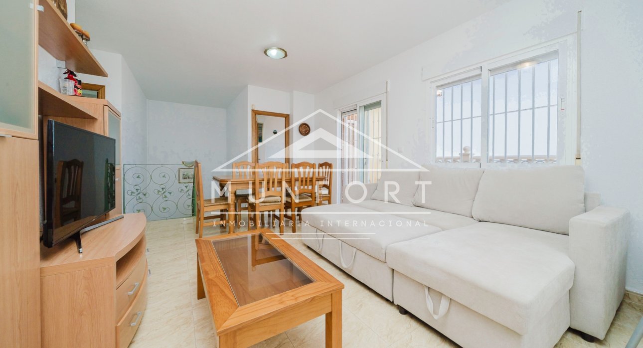 Resale - Villas -
Los Urrutias - EL CARMOLI