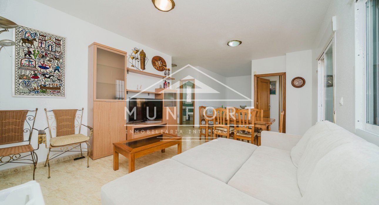 Resale - Villas -
Los Urrutias - EL CARMOLI