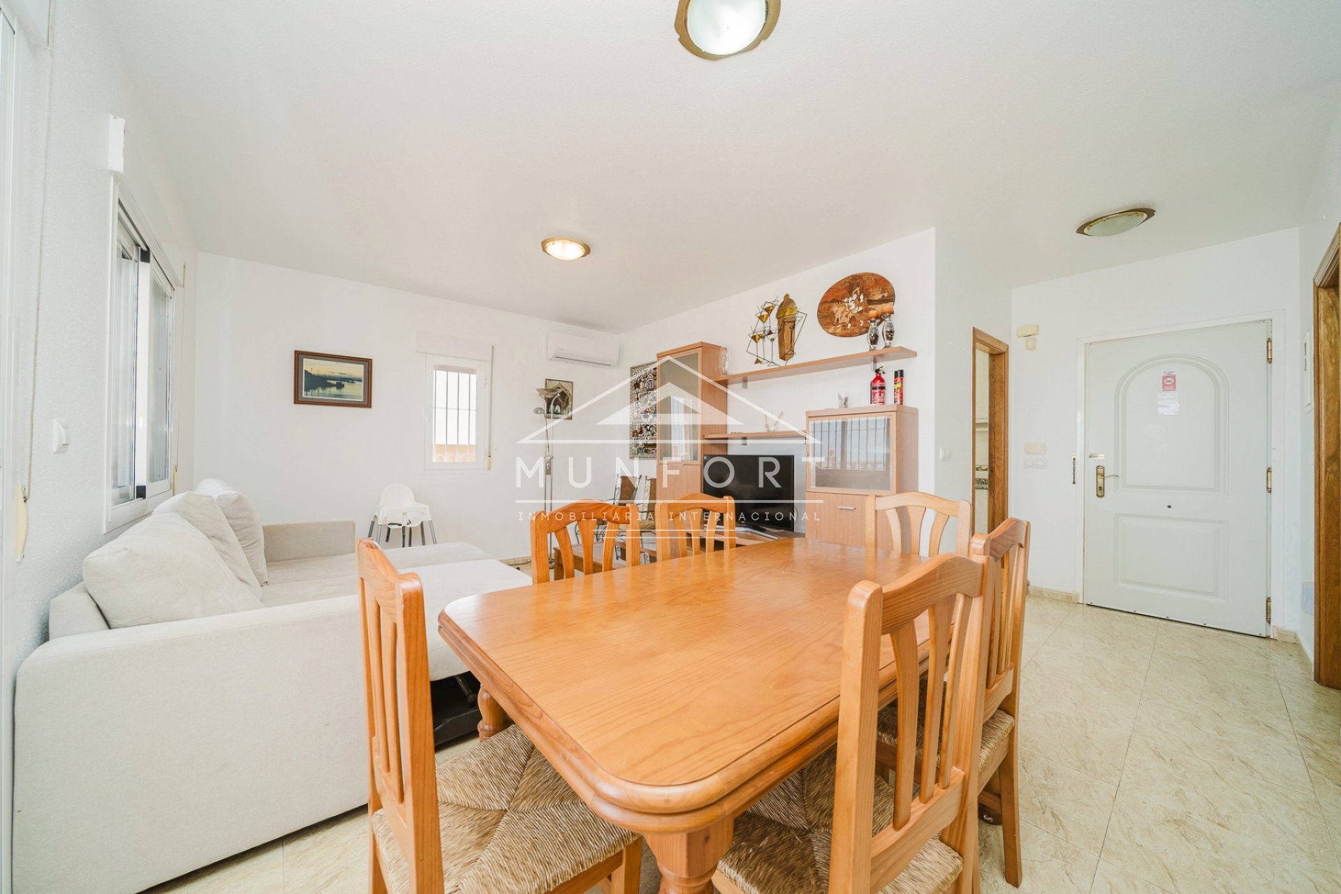 Resale - Villas -
Los Urrutias - EL CARMOLI