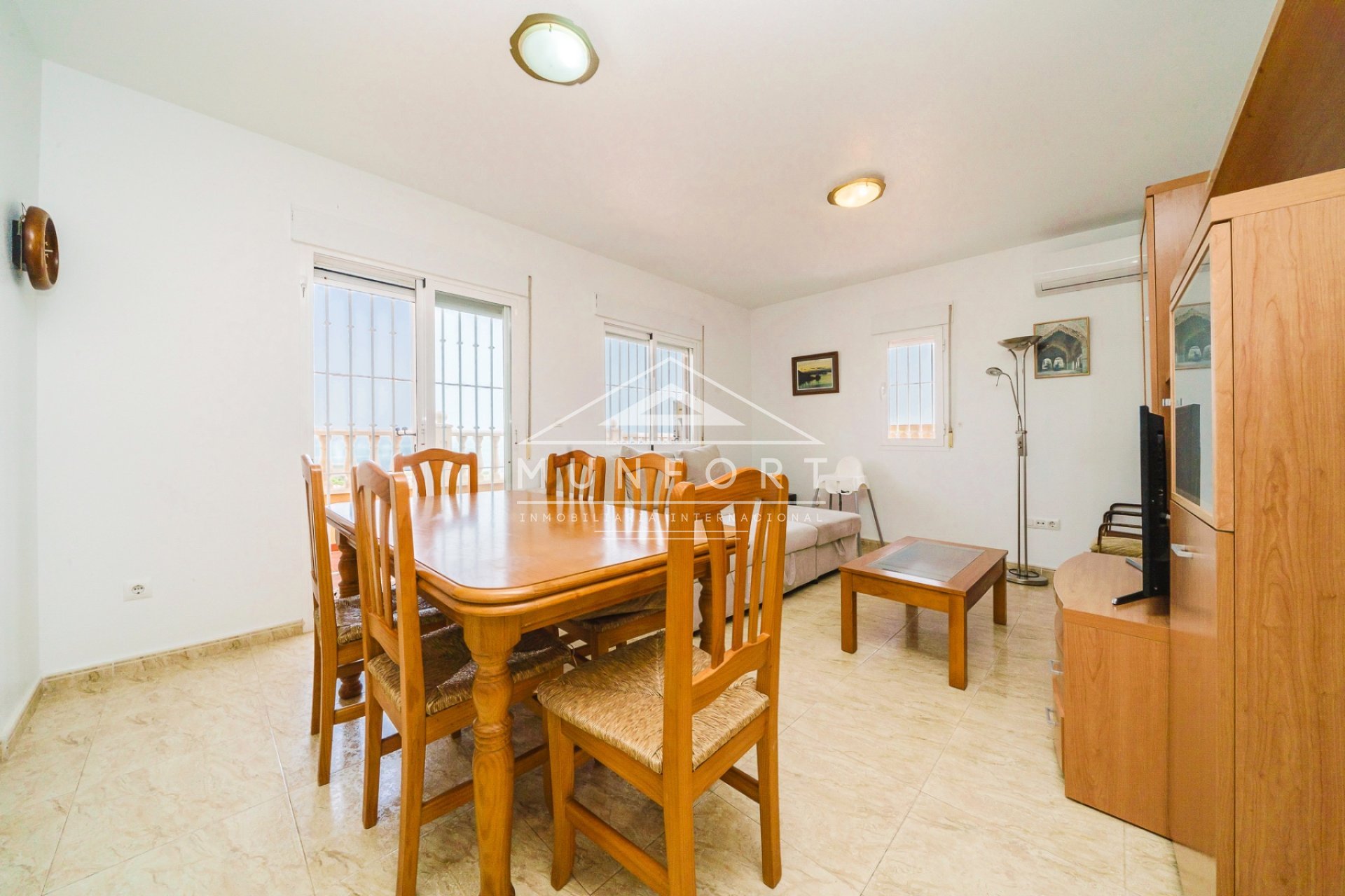 Resale - Villas -
Los Urrutias - EL CARMOLI