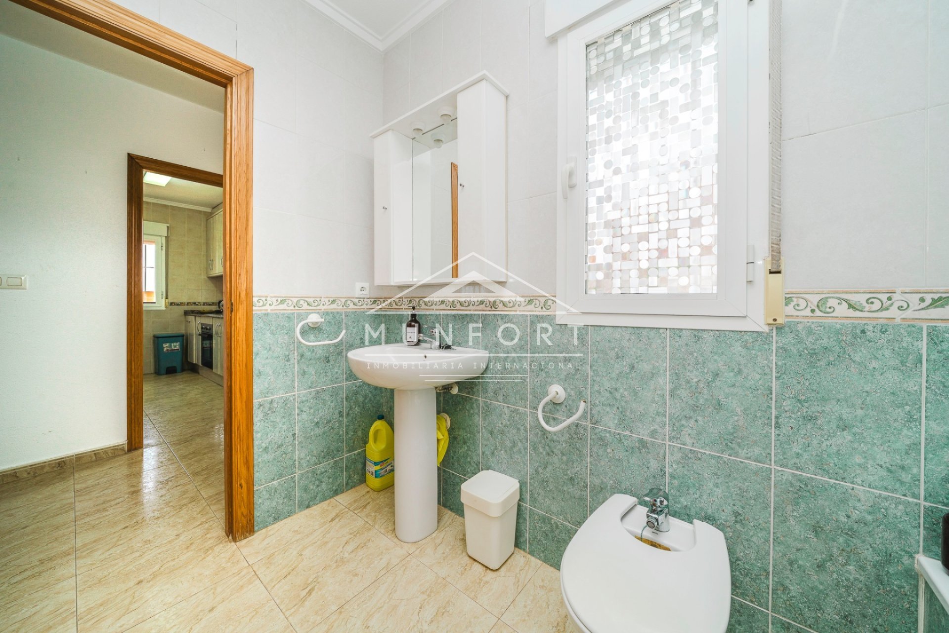 Resale - Villas -
Los Urrutias - EL CARMOLI