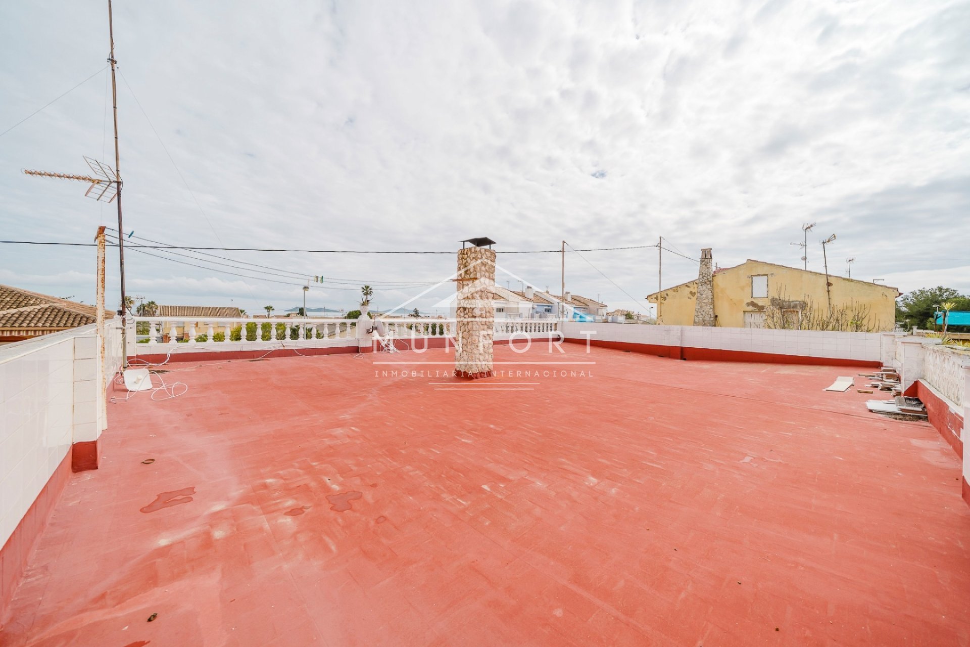 Resale - Villas -
Los Urrutias - EL CARMOLI