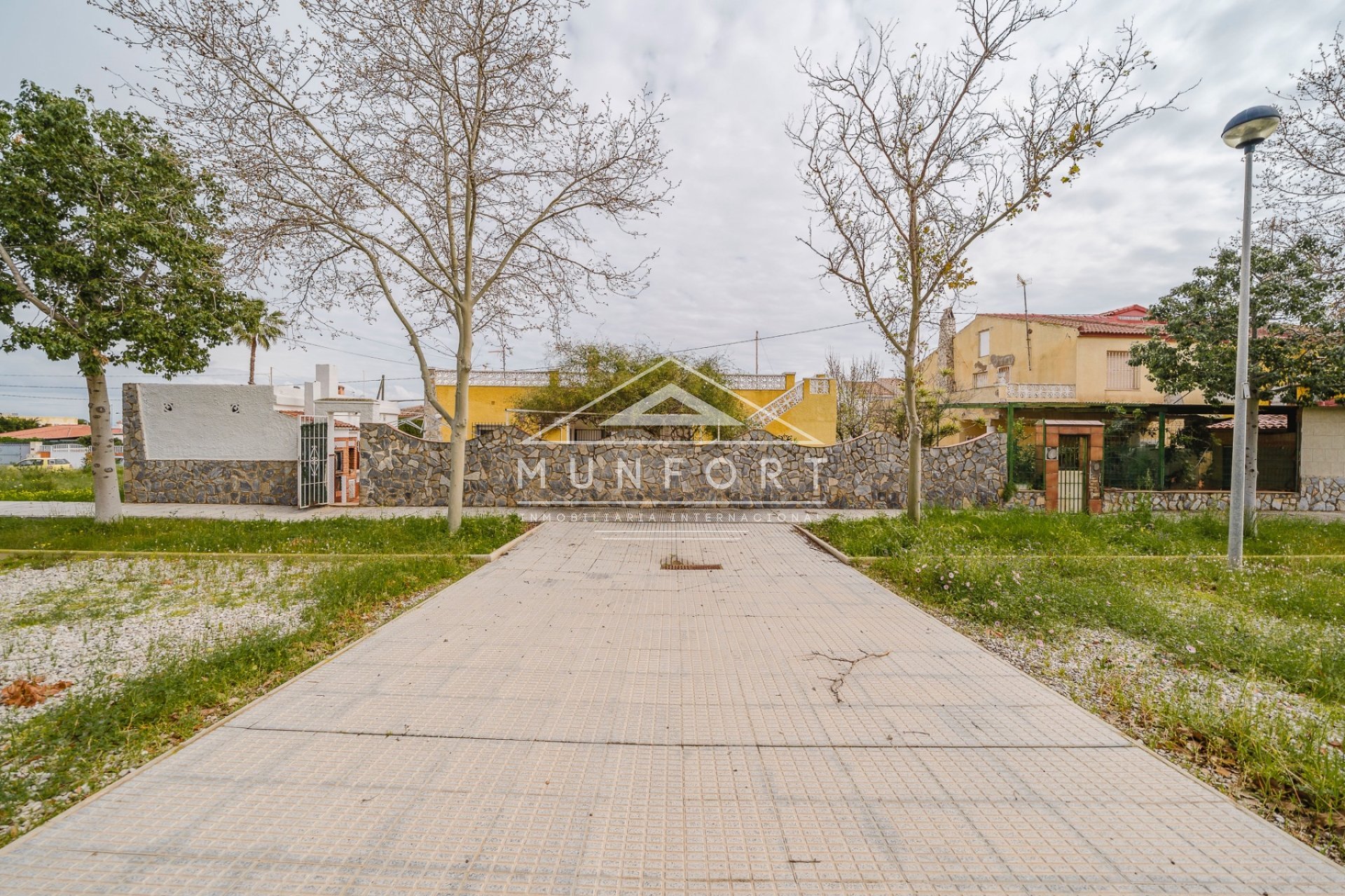 Resale - Villas -
Los Urrutias - EL CARMOLI