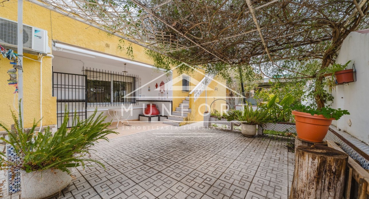 Resale - Villas -
Los Urrutias - EL CARMOLI