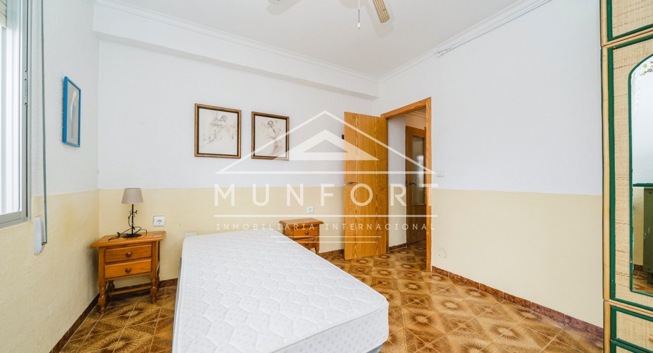 Resale - Villas -
Los Urrutias - EL CARMOLI