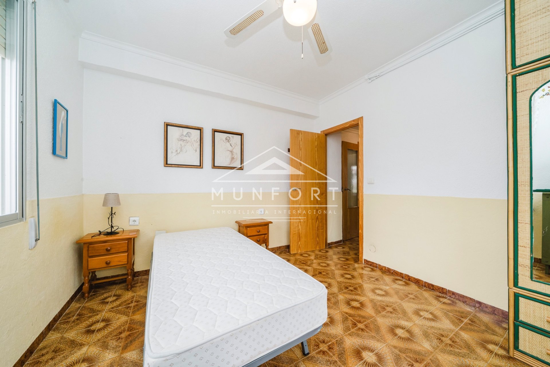 Resale - Villas -
Los Urrutias - EL CARMOLI