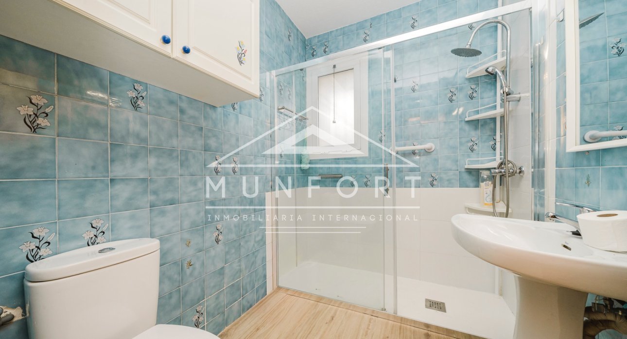 Resale - Villas -
Los Urrutias - EL CARMOLI