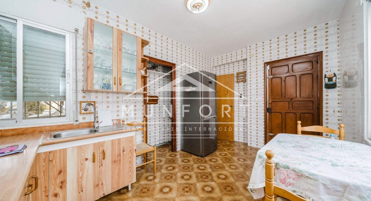 Resale - Villas -
Los Urrutias - EL CARMOLI