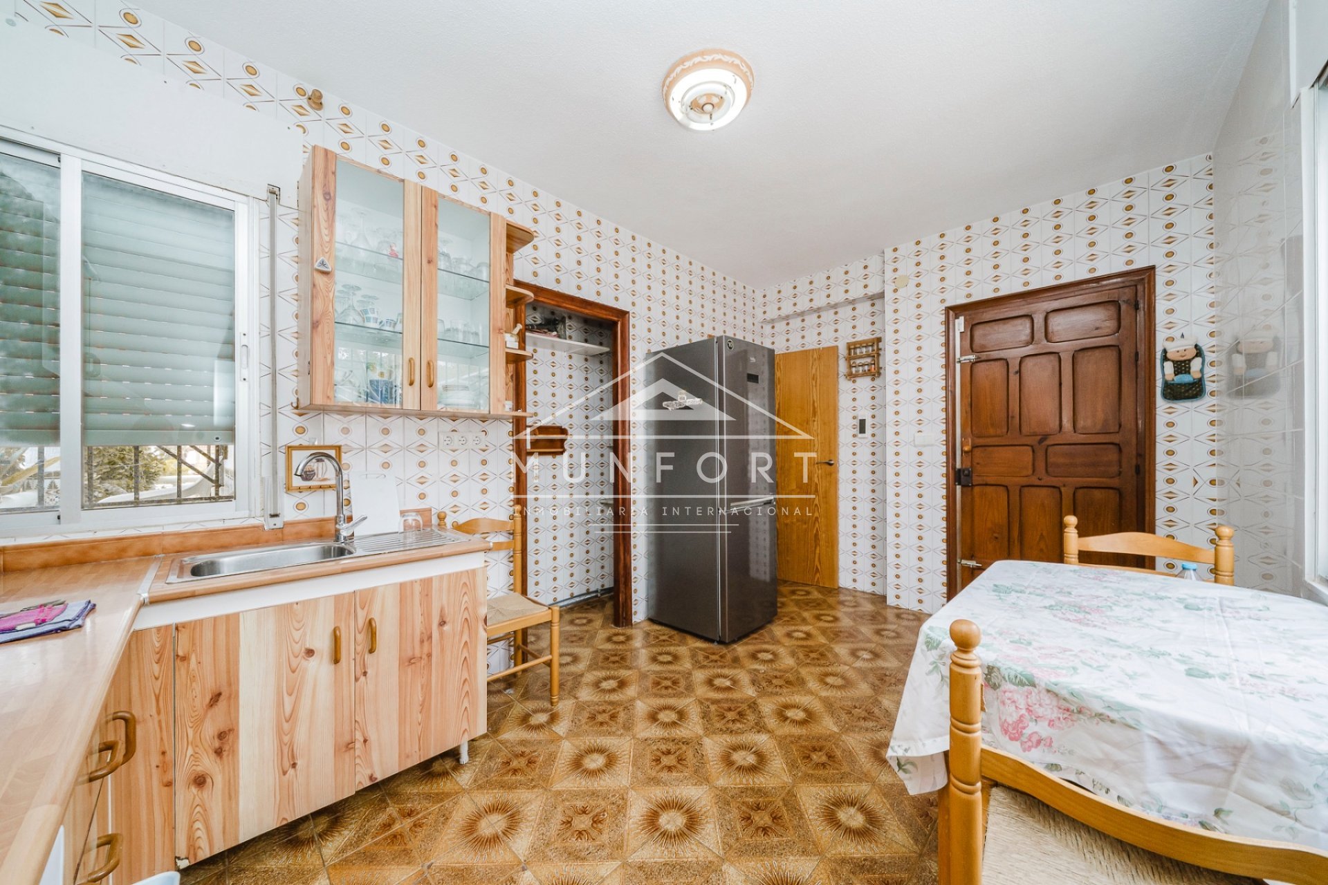 Resale - Villas -
Los Urrutias - EL CARMOLI