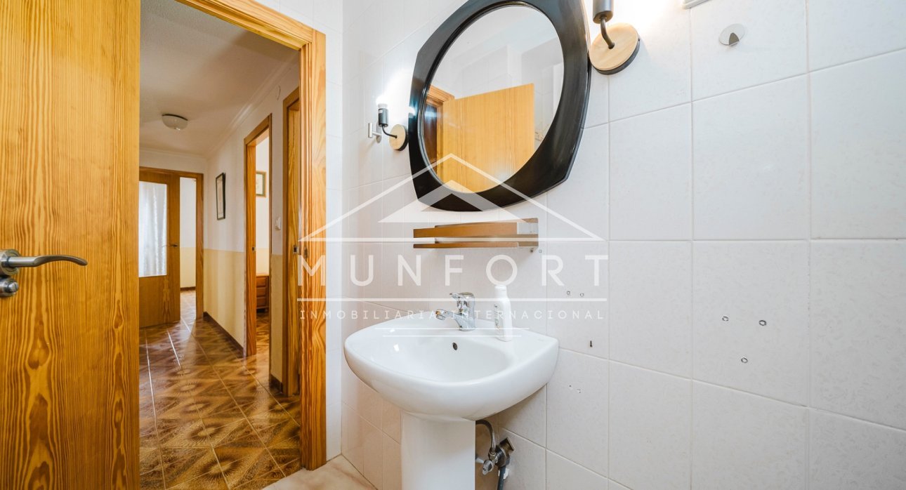 Resale - Villas -
Los Urrutias - EL CARMOLI