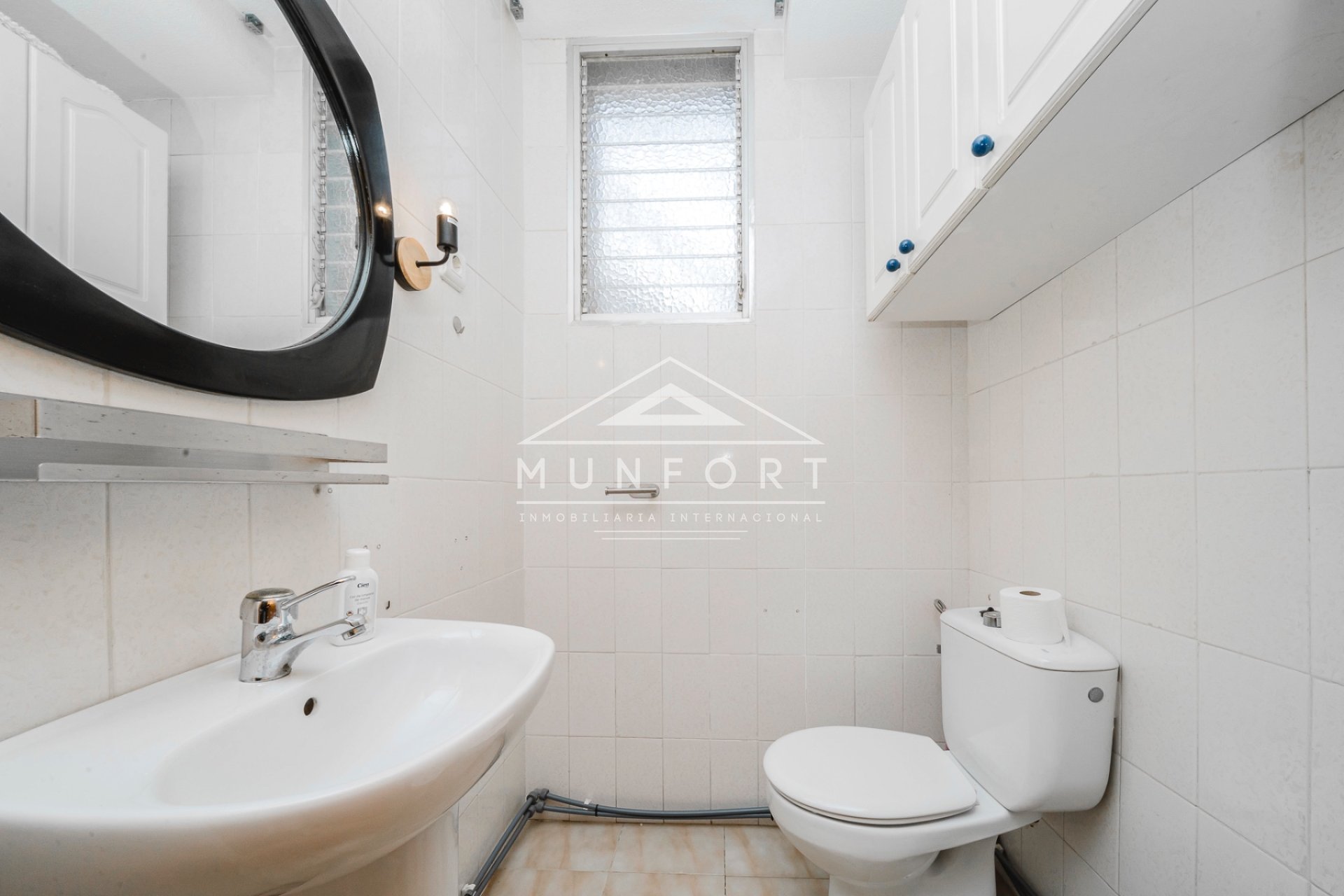 Resale - Villas -
Los Urrutias - EL CARMOLI