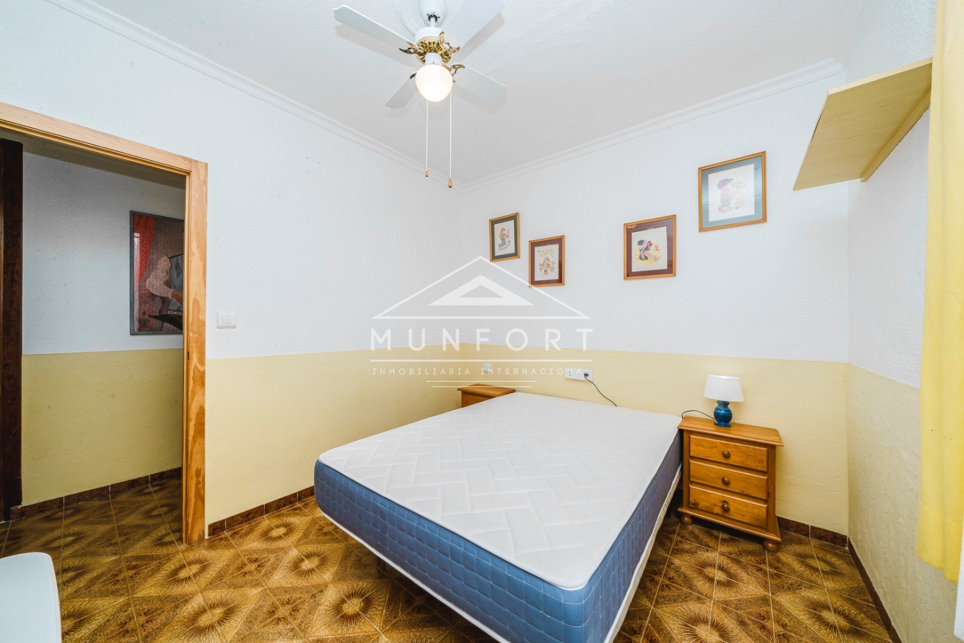 Resale - Villas -
Los Urrutias - EL CARMOLI