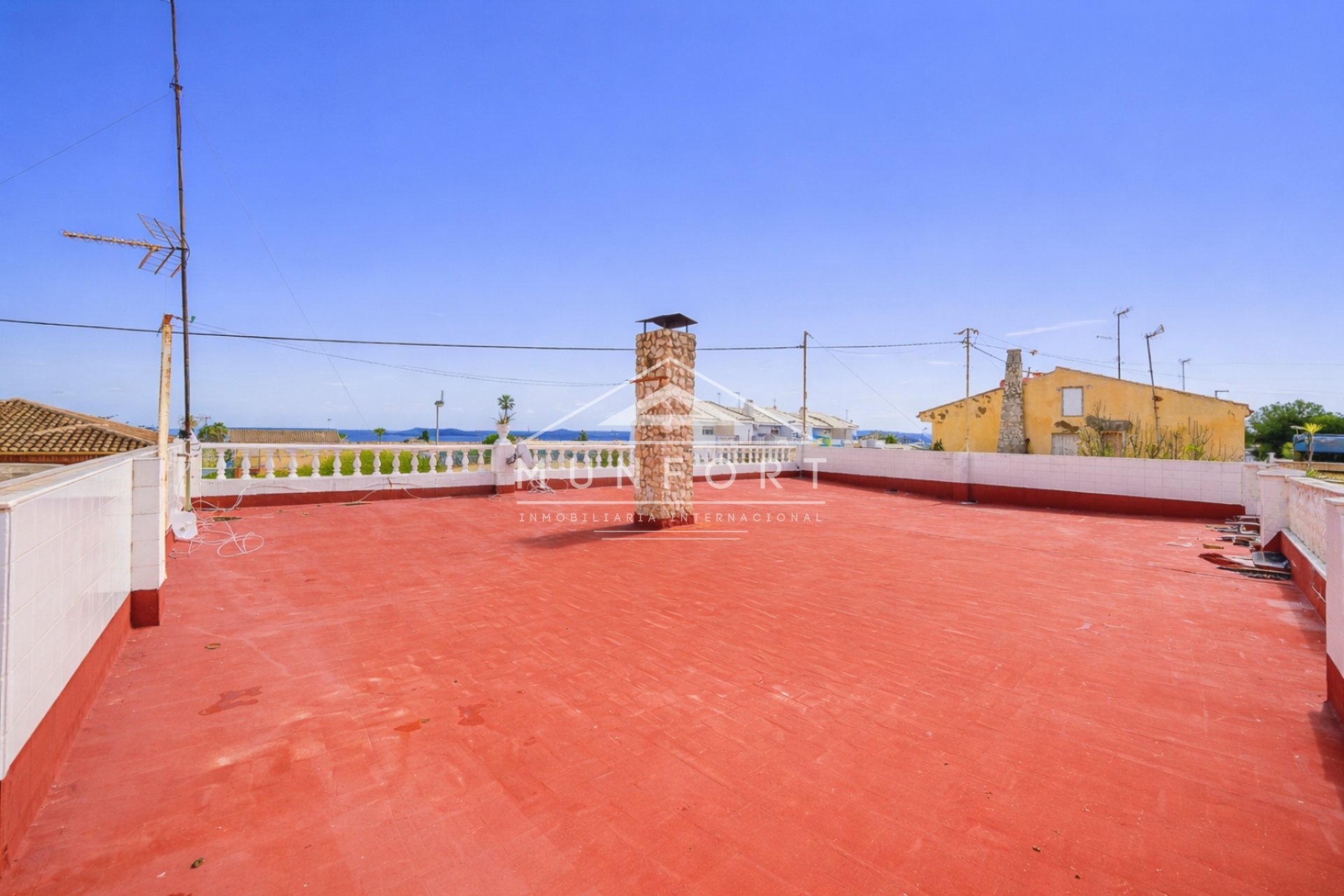 Resale - Villas -
Los Urrutias - EL CARMOLI