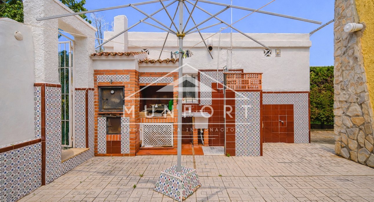 Resale - Villas -
Los Urrutias - EL CARMOLI