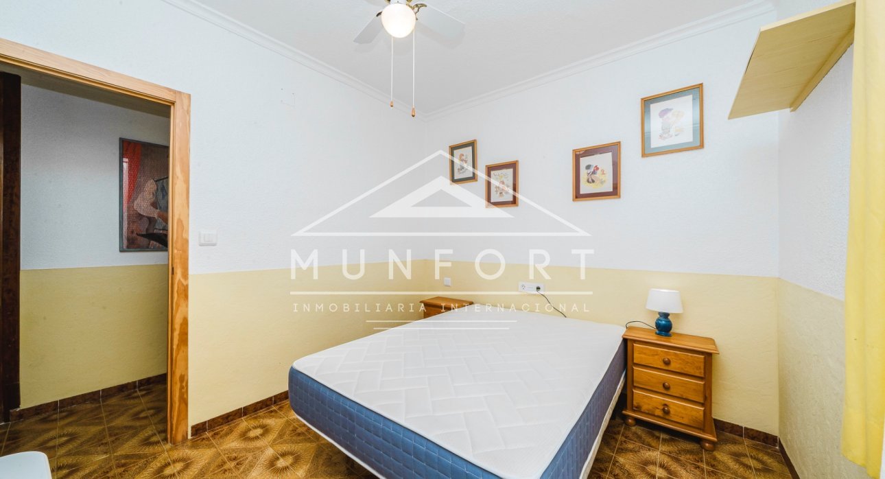 Resale - Villas -
Los Urrutias - EL CARMOLI