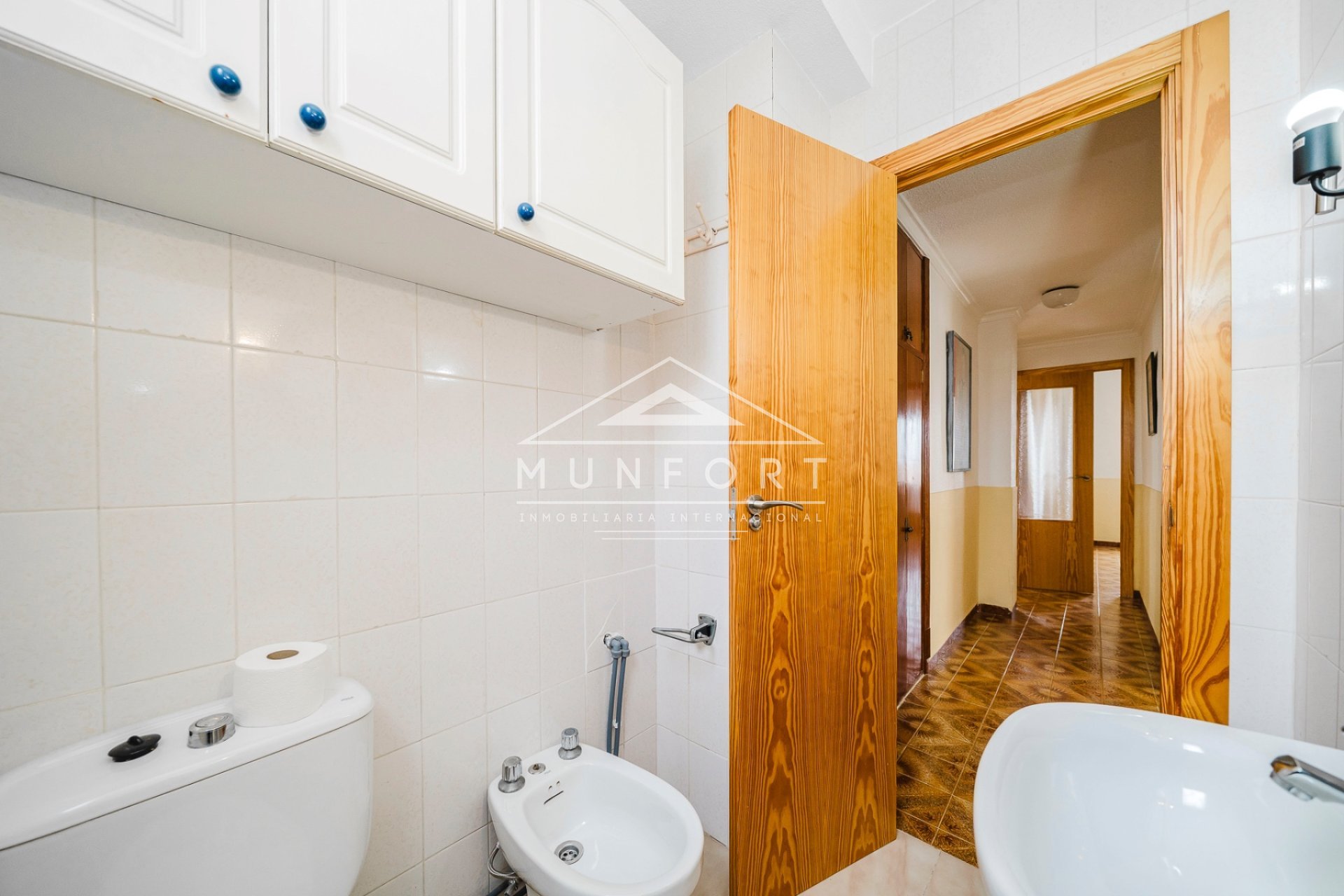 Resale - Villas -
Los Urrutias - EL CARMOLI