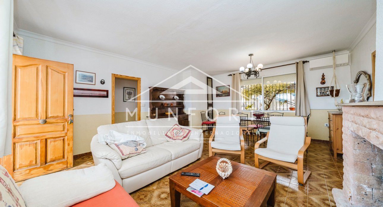 Resale - Villas -
Los Urrutias - EL CARMOLI