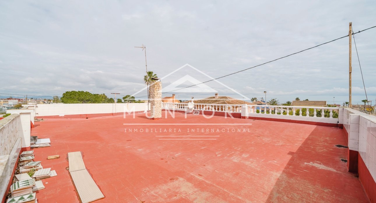 Resale - Villas -
Los Urrutias - EL CARMOLI