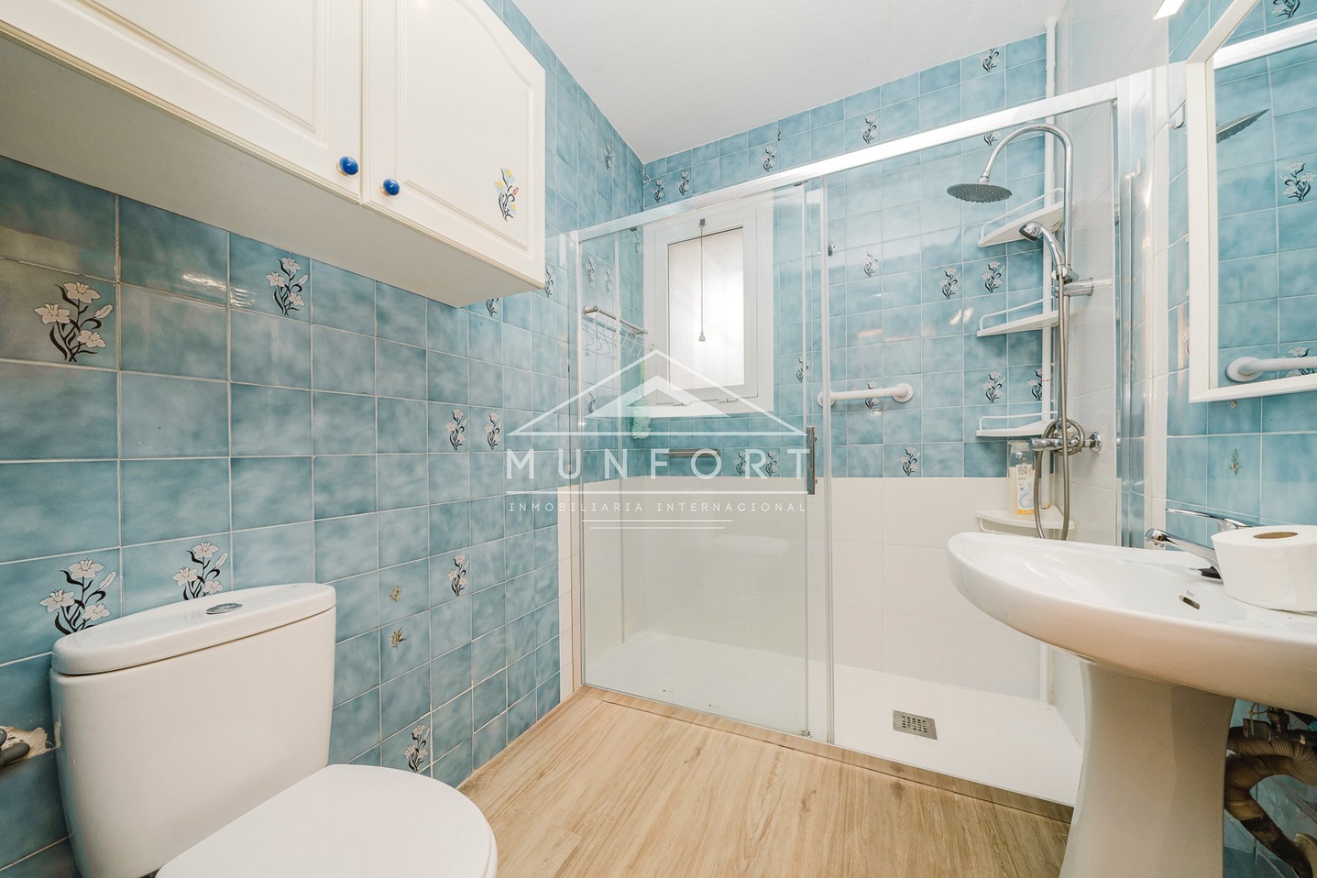 Resale - Villas -
Los Urrutias - EL CARMOLI