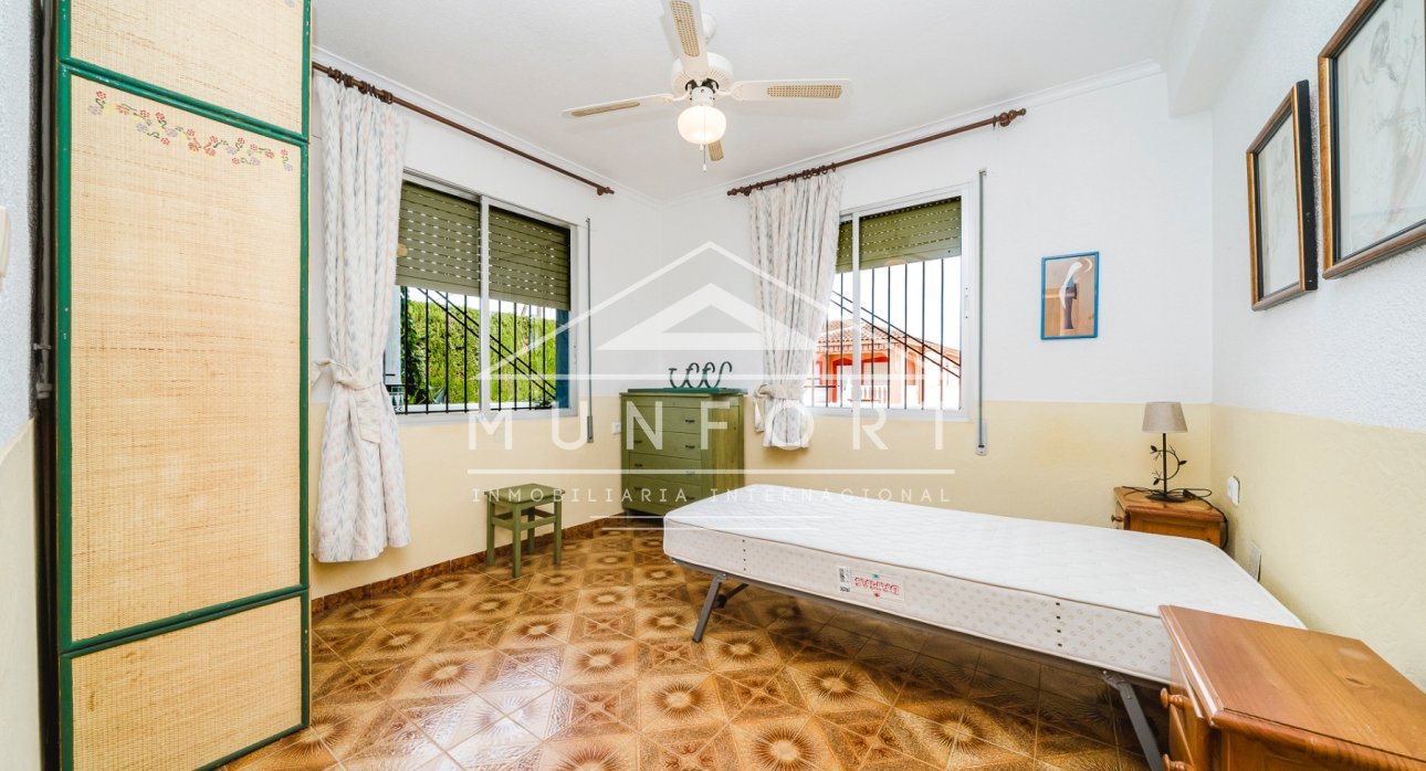 Resale - Villas -
Los Urrutias - EL CARMOLI