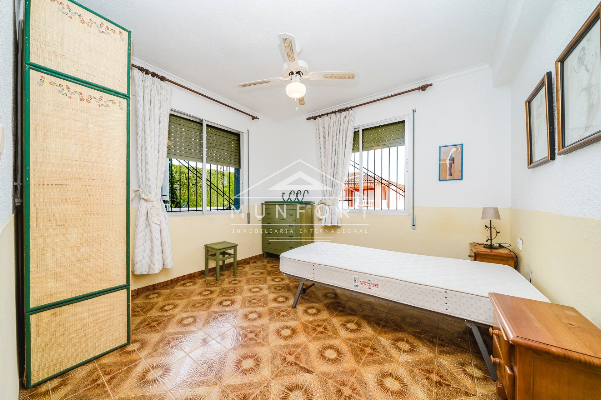 Resale - Villas -
Los Urrutias - EL CARMOLI