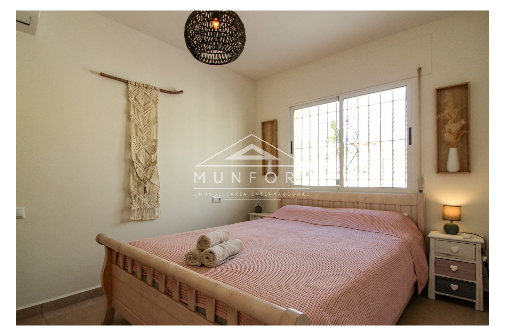 Resale - Villas -
Los Urrutias - Estrella del Mar